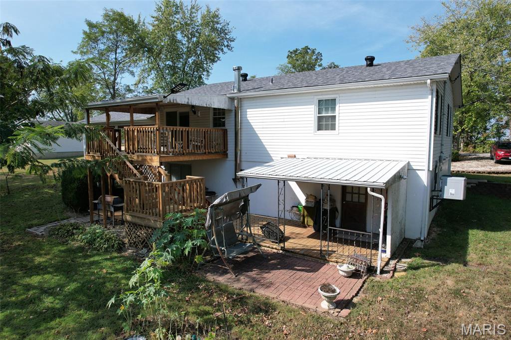 2288 Prairie Dell Road Union, MO 63084 - Photo 35 of 39