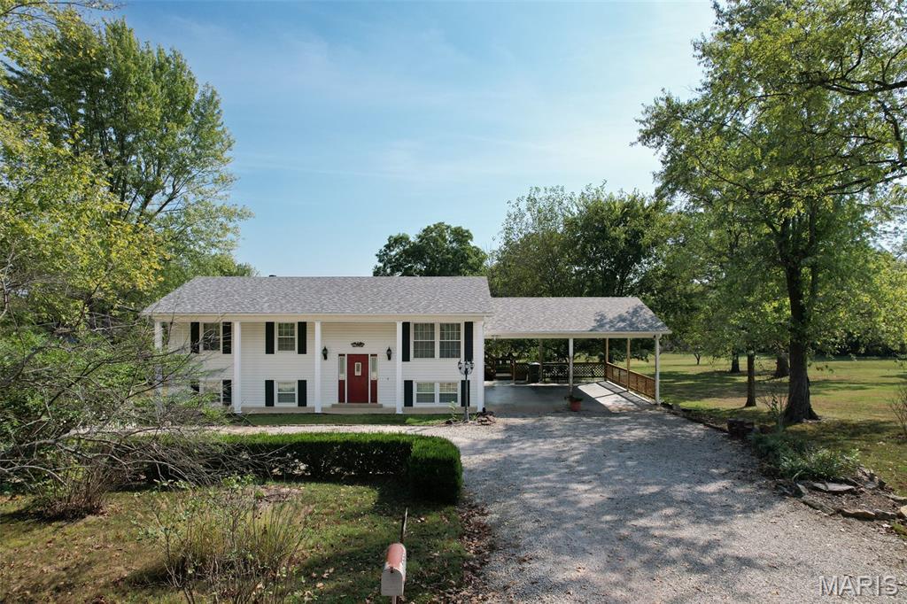 2288 Prairie Dell Road Union, MO 63084 - Photo 36 of 39