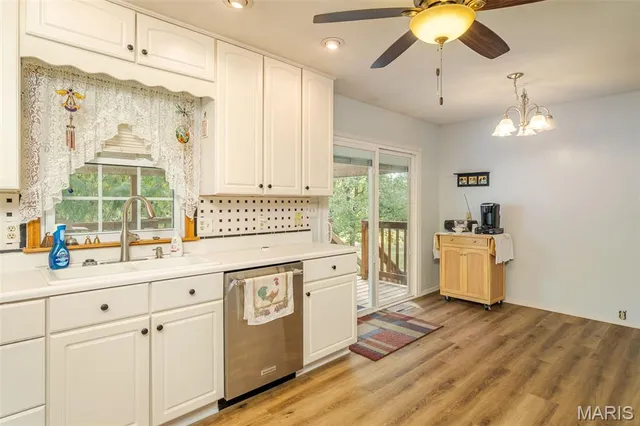 $362,900 | 2288 Prairie Dell Road, Union, MO 63084