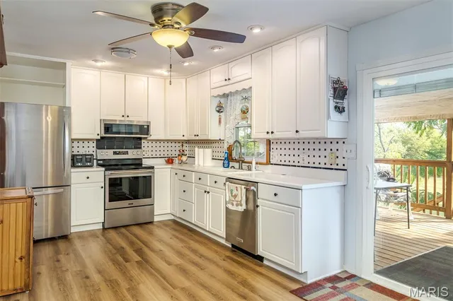 $362,900 | 2288 Prairie Dell Road, Union, MO 63084