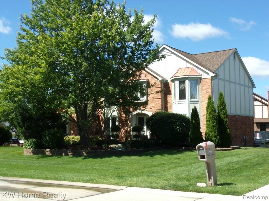 3081 Burlington Court Rochester, MI 48306 - Photo 2 of 40