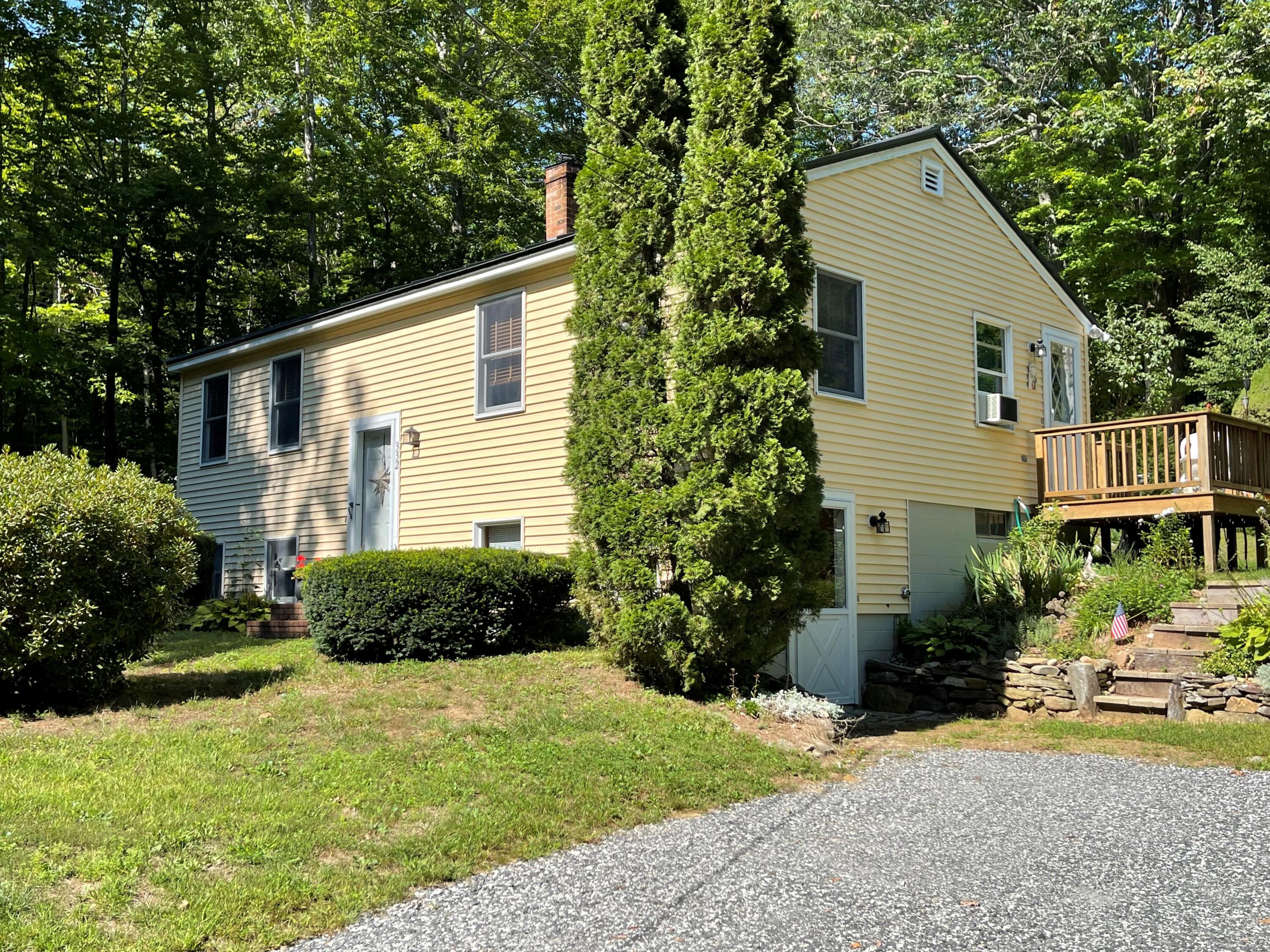 332 New Bridge Road Acton, ME 04001 - Photo 1 of 58 IMG_9472