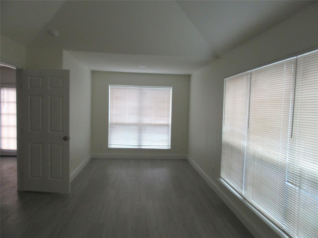 2209 Merrimac Lane Lancaster, TX 75146 - Photo 6 of 11 a view of empty room with window