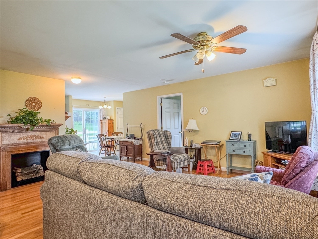 468 Tunnel Road Rowe, MA 01367 - Photo 19 of 41