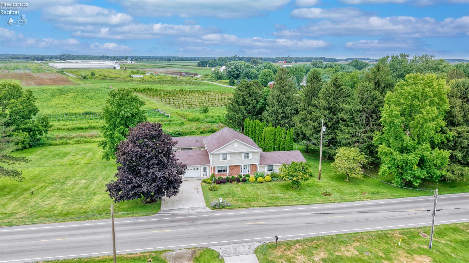9113 Huron Avery Road Milan, OH 44846 - Photo 5 of 72 Gallery Image 5