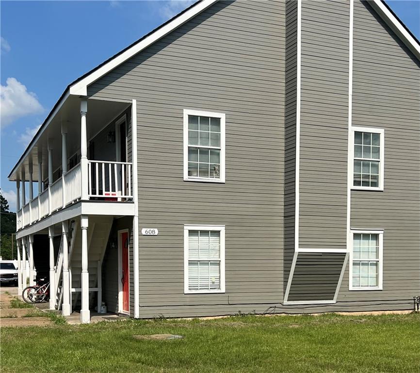 608 Rue St Martin Hammond, LA 70403 - Photo 1 of 8 Gallery Image 1
