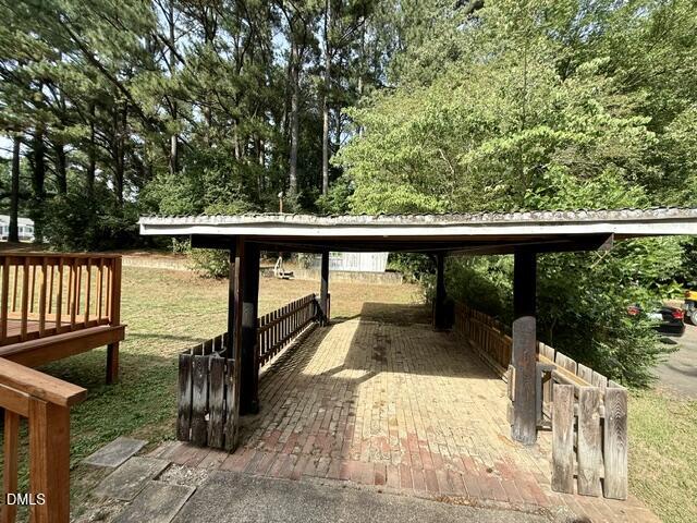 514 Chub Lake Street Roxboro, NC 27573 - Photo 10 of 39