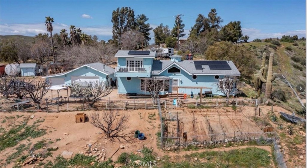 30090 Briggs Road Agua Dulce, CA 91390 - Photo 1 of 23