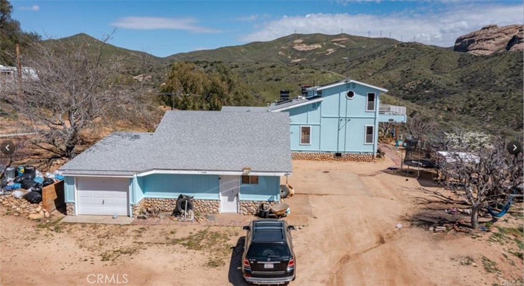 30090 Briggs Road Agua Dulce, CA 91390 - Photo 20 of 23