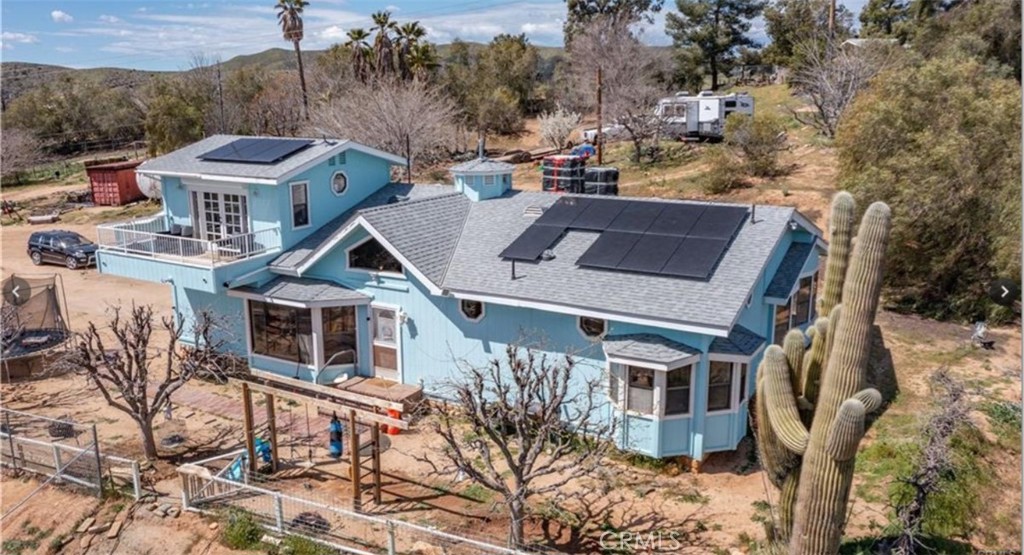 30090 Briggs Road Agua Dulce, CA 91390 - Photo 2 of 23