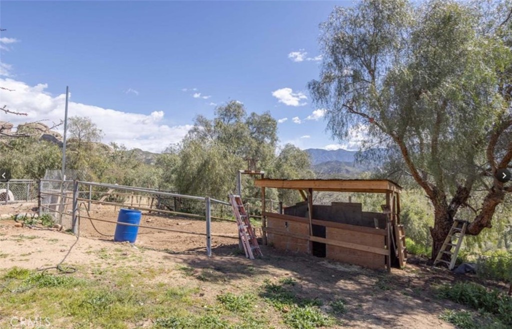 30090 Briggs Road Agua Dulce, CA 91390 - Photo 21 of 23