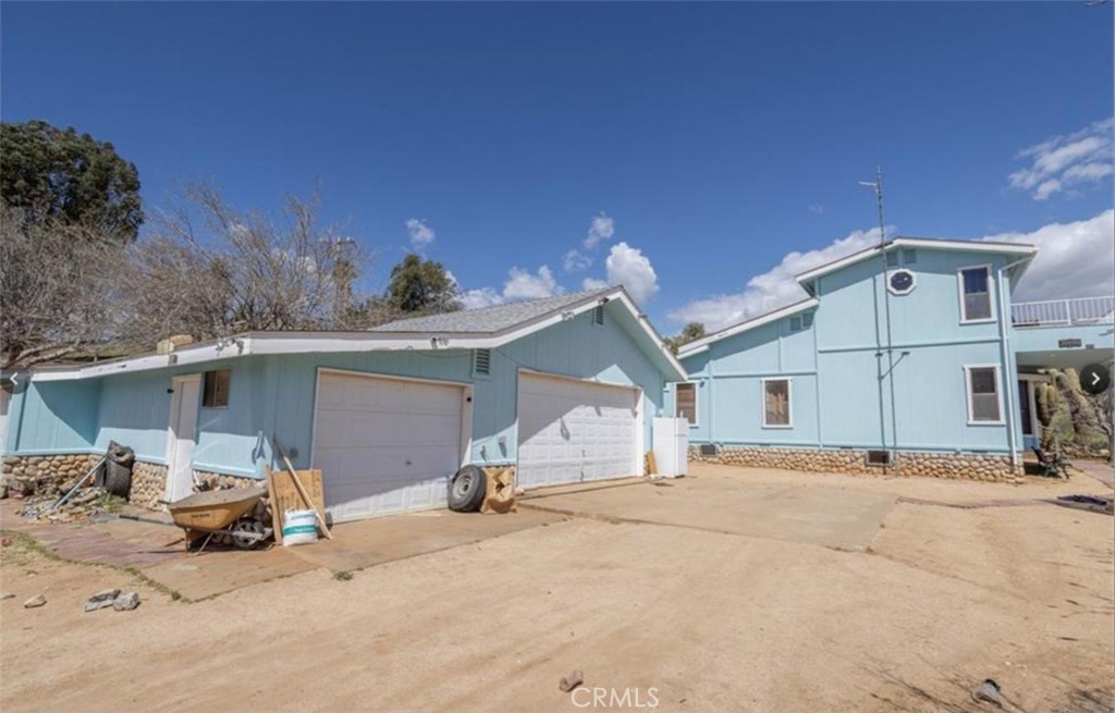 30090 Briggs Road Agua Dulce, CA 91390 - Photo 3 of 23
