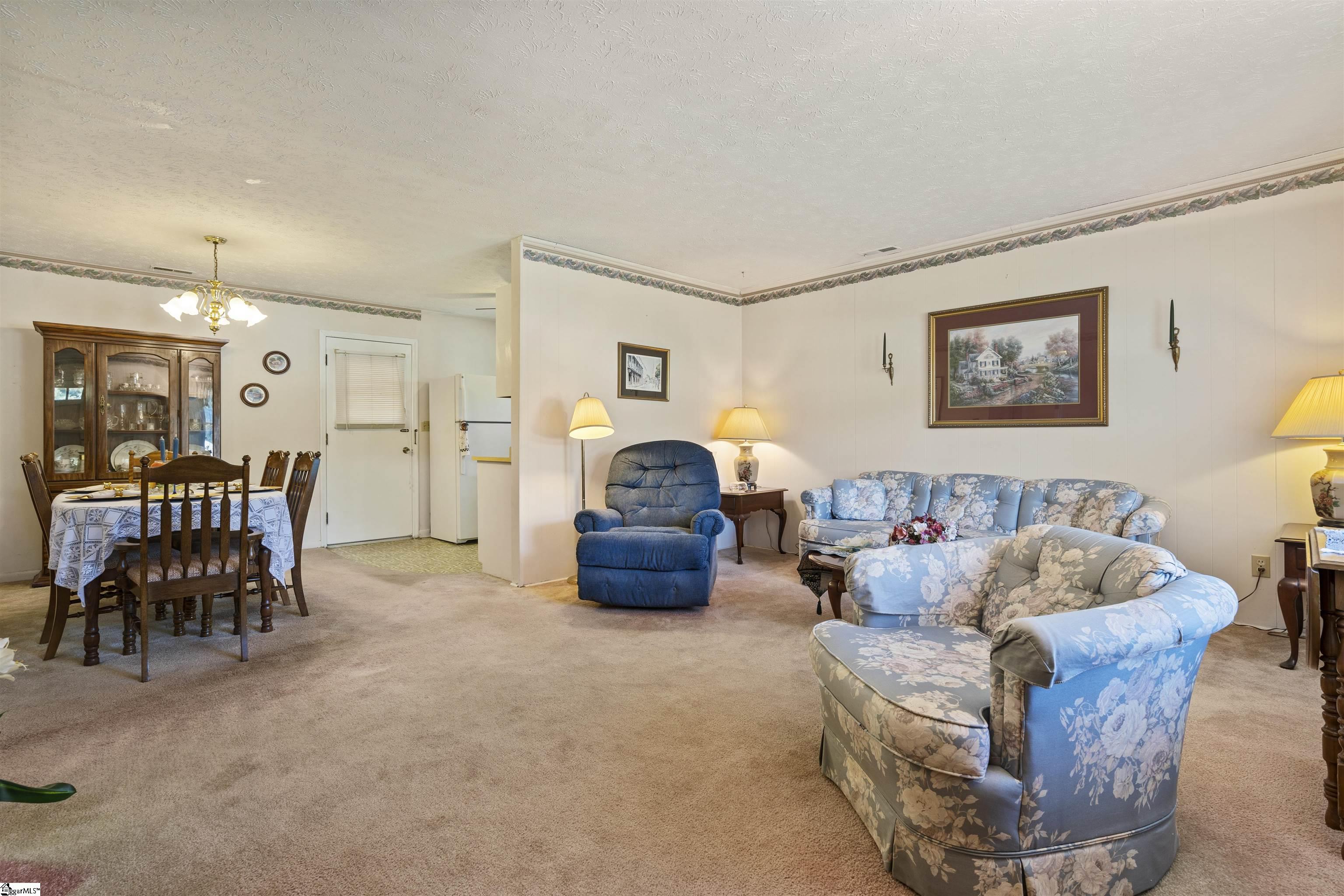 113 Cone Ridge Drive Easley, SC 29640 - Photo 4 of 24
