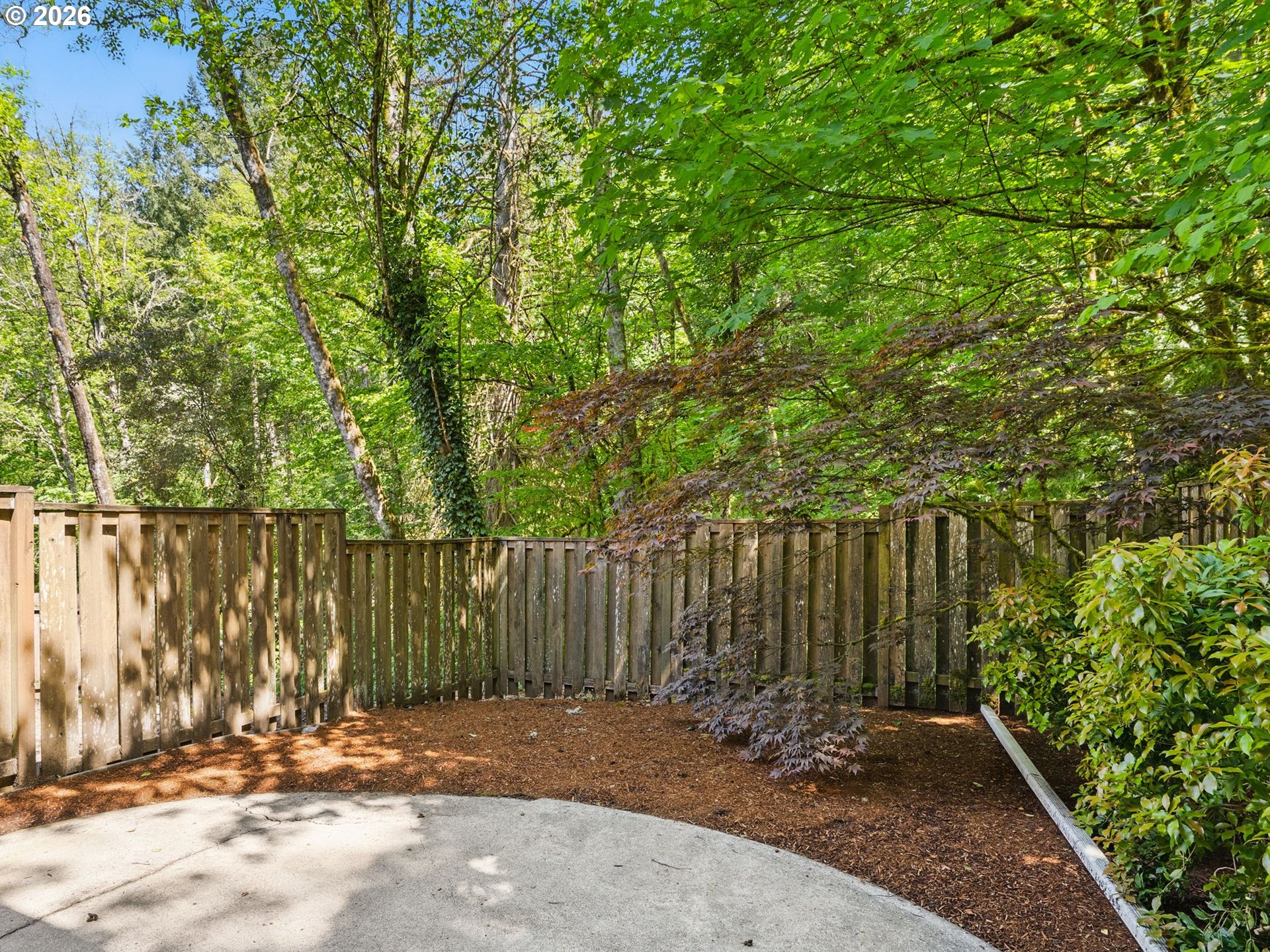 13370 Southwest 148th Avenue Portland, OR 97223 - Photo 25 of 29 Yard