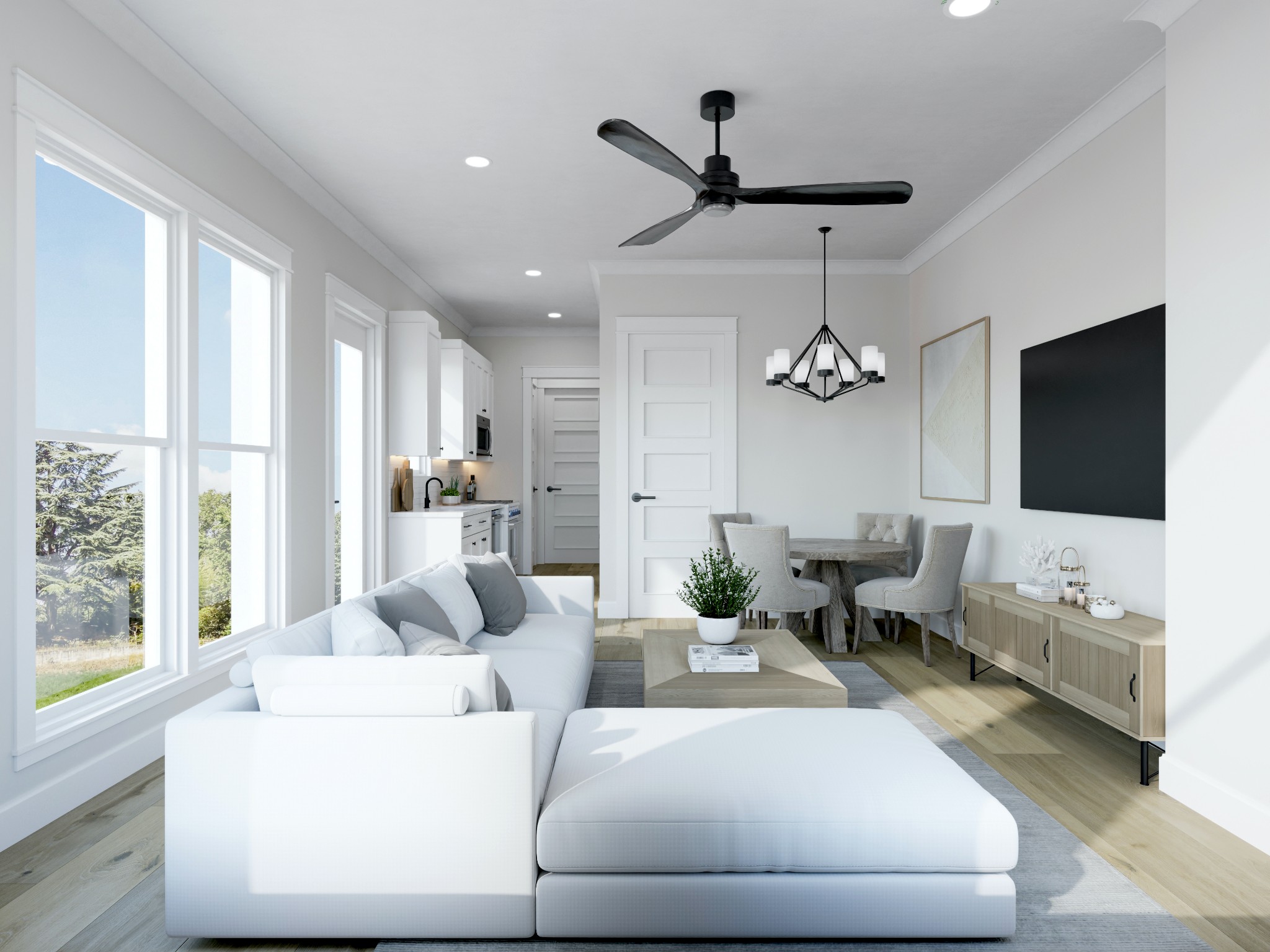 207 A Folsom Pass Spg Hl  