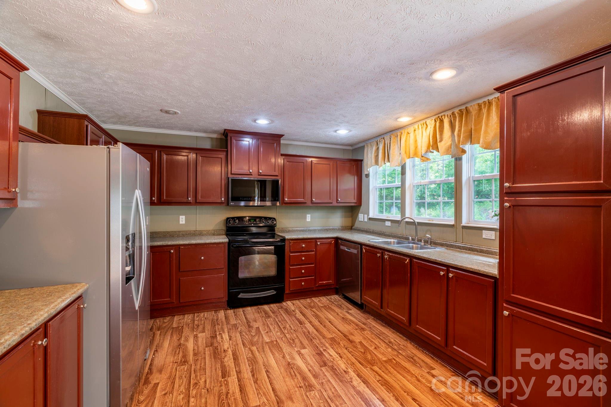 351 Mag Sluder Road Alexander, NC 28701 - Photo 18 of 48