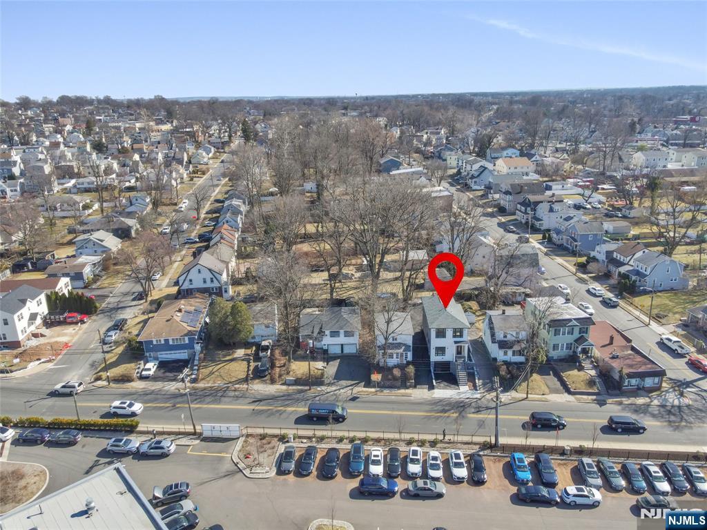 784 Valley Street Union, NJ 07088 - Photo 19 of 20 a view of city