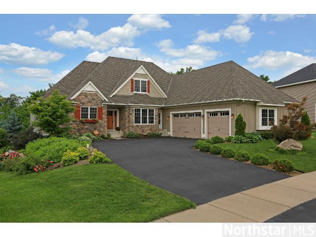 1566 Sparrow Road Waconia, MN 55387 - Photo 1 of 1 Gallery Image 1
