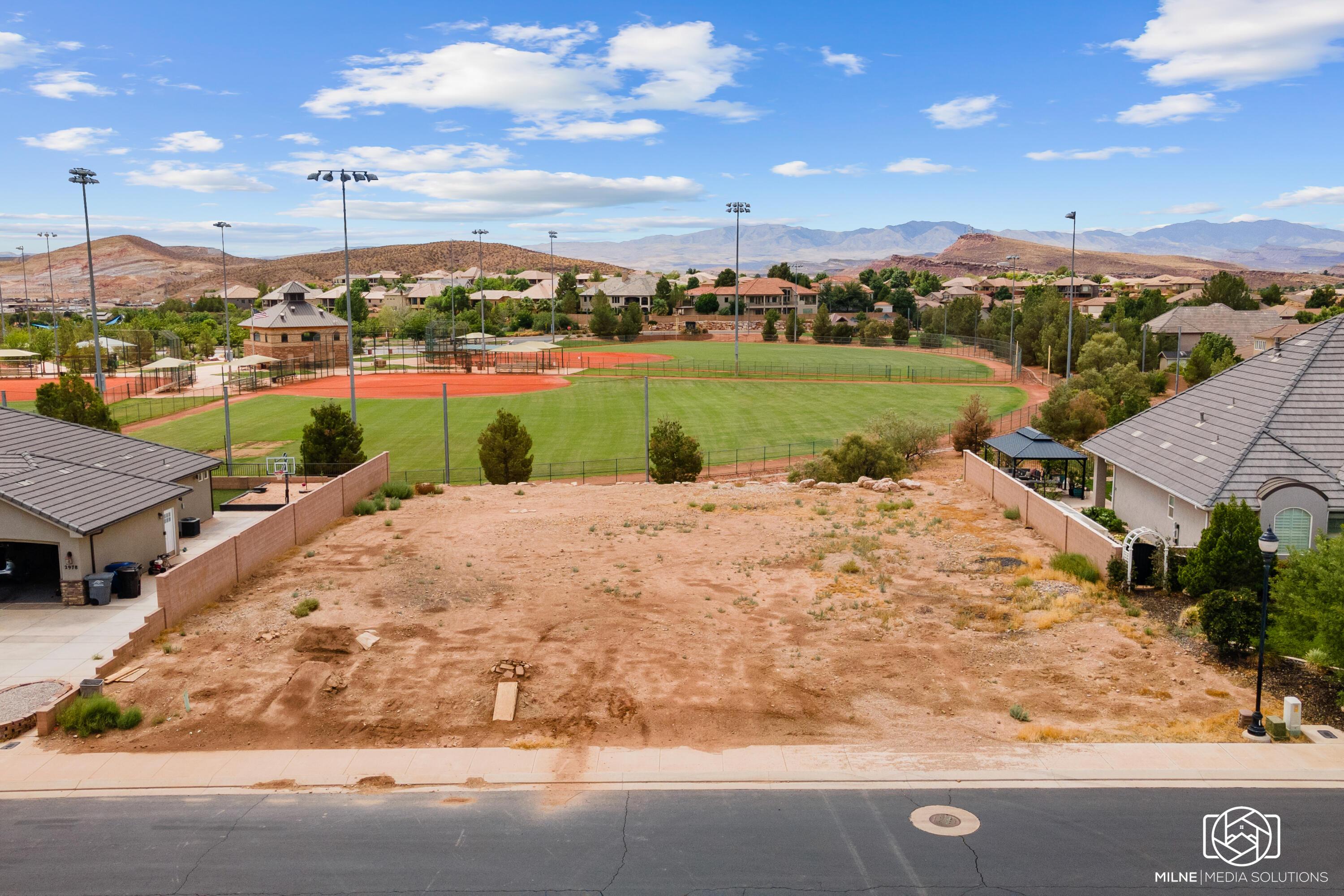 Gentry Ln Street St. George, UT 84790 - Photo 1 of 1 DJI_0871-1