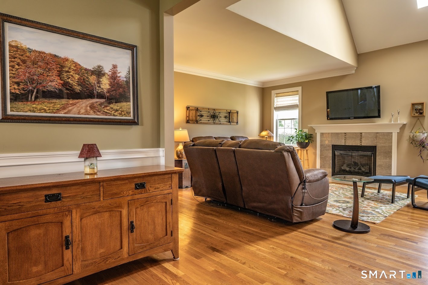 72 Annello Way Middletown, CT 06457 - Photo 27 of 27 The heart of the home-where conversations flow as easily as the floor plan.