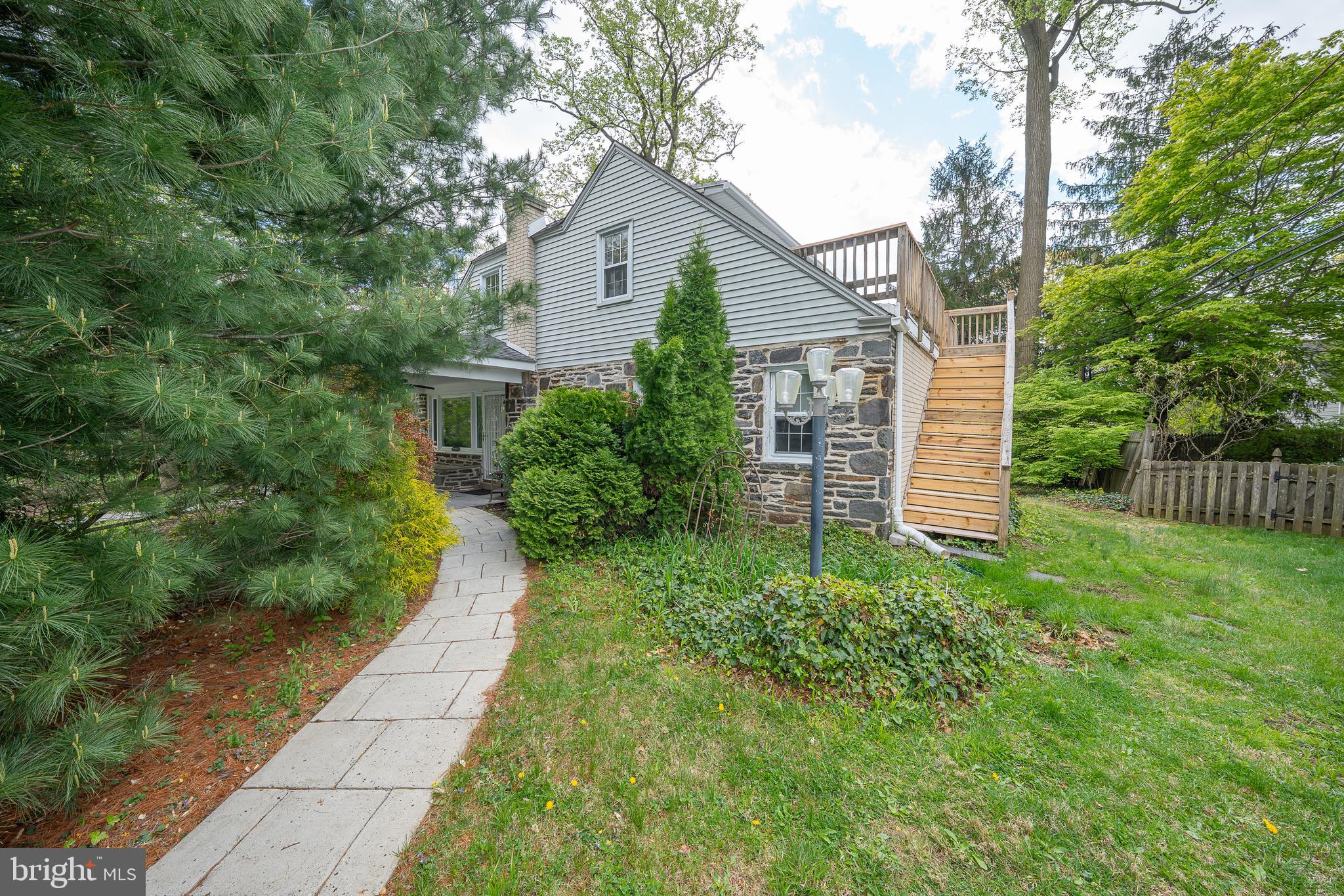 1 Braxton Road Bryn Mawr, PA 19010 - Photo 6 of 42