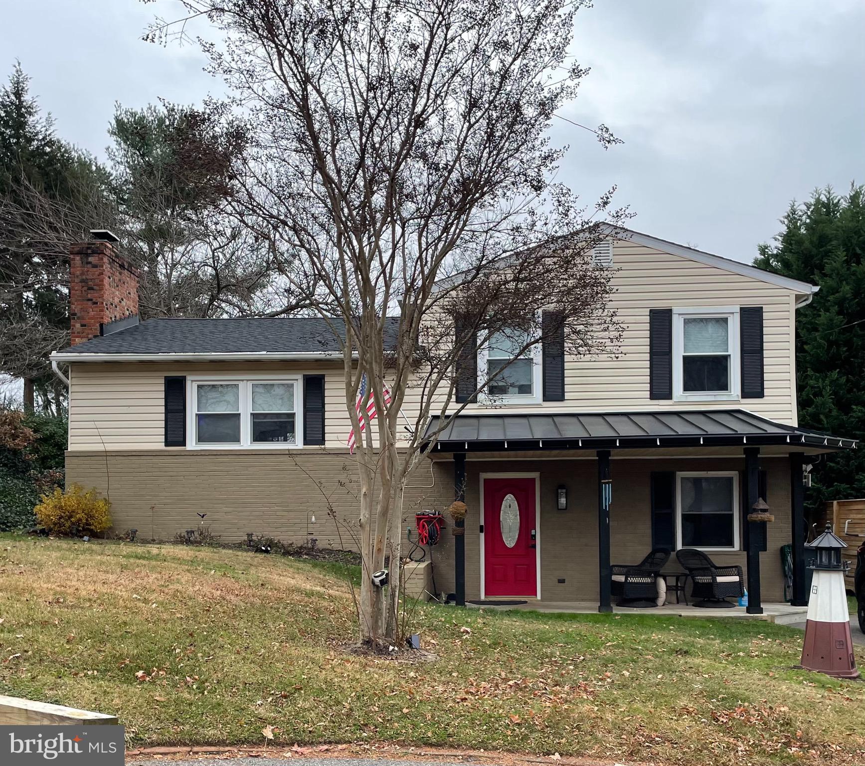 1095 Crestview Drive Annapolis, MD 21409 - Photo 1 of 30