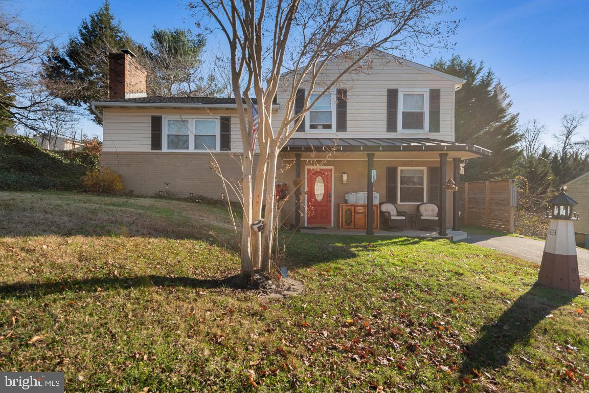 1095 Crestview Drive Annapolis, MD 21409 - Photo 2 of 30