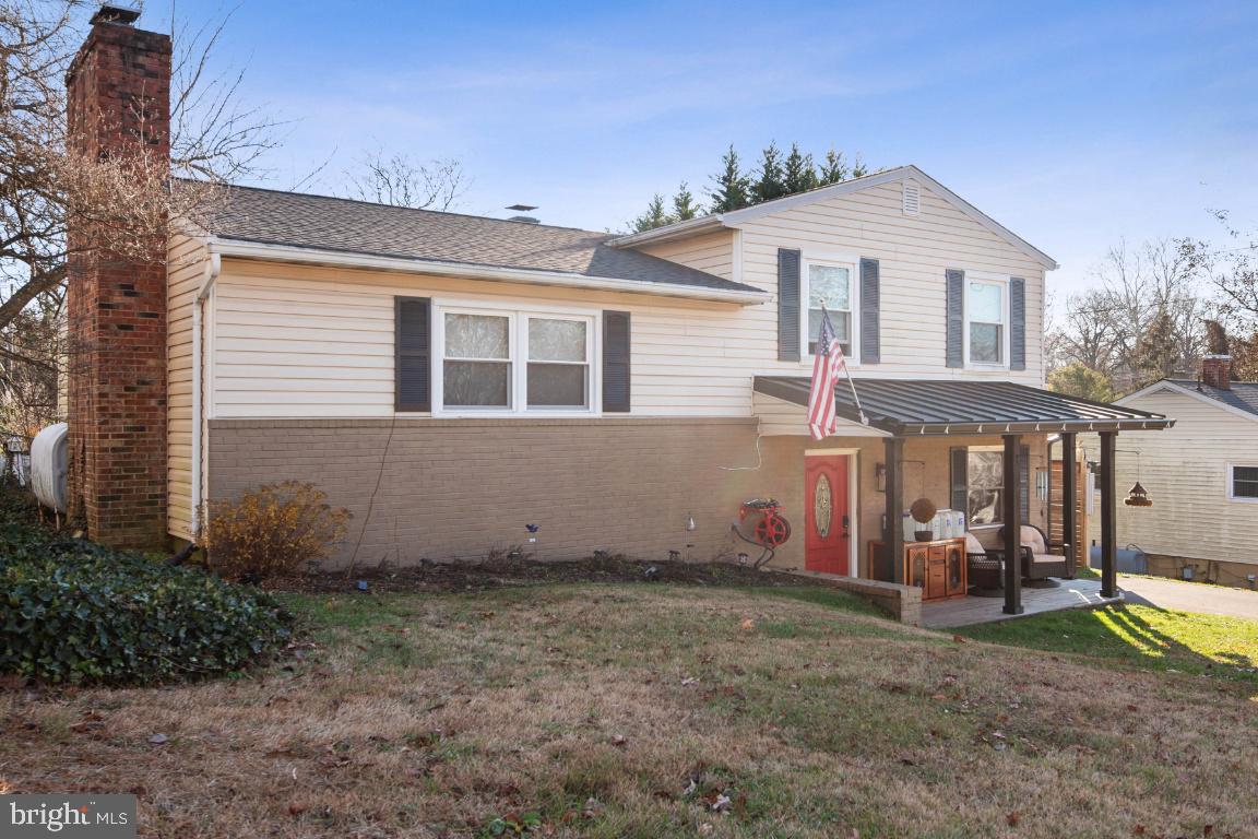 1095 Crestview Drive Annapolis, MD 21409 - Photo 3 of 30