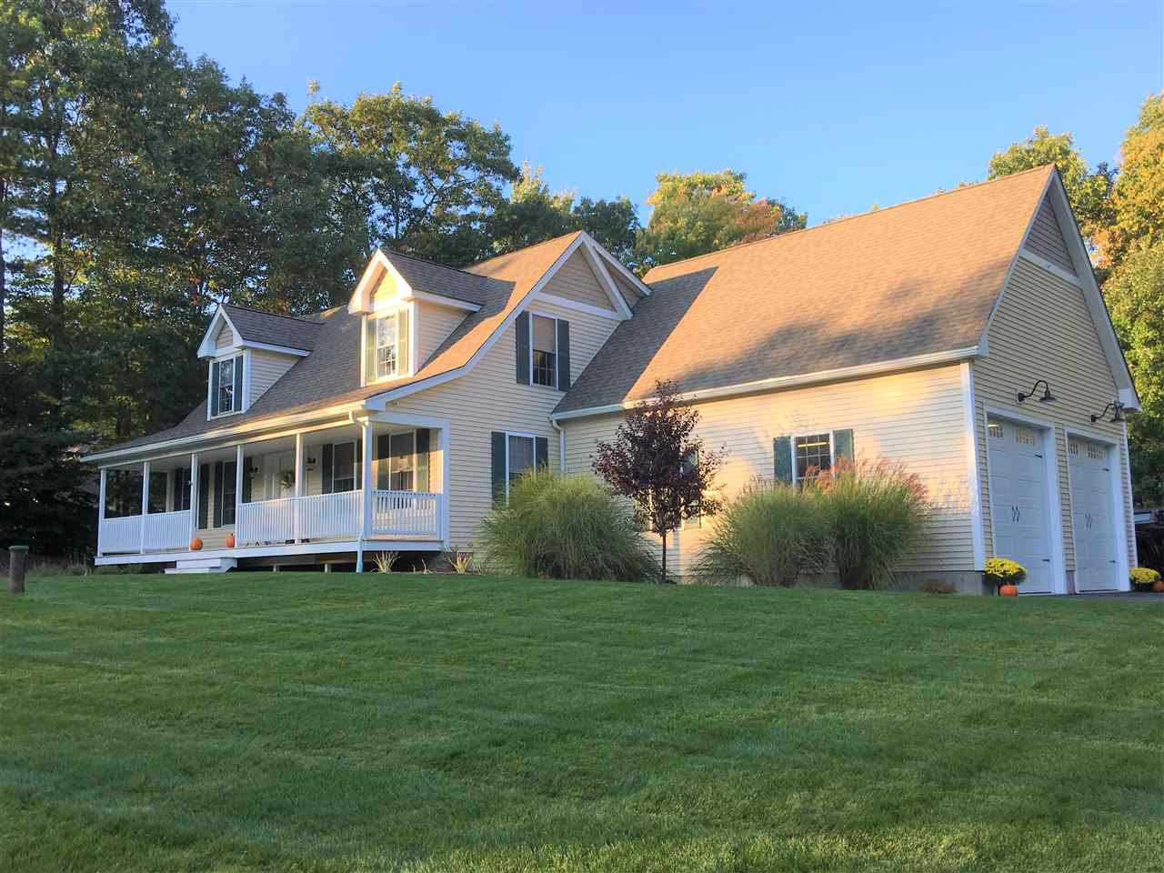 1 Tayla Way Nottingham, NH 03290 - Photo 1 of 38 Gallery Image 1