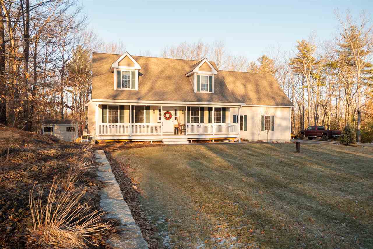 1 Tayla Way Nottingham, NH 03290 - Photo 3 of 38 Gallery Image 3