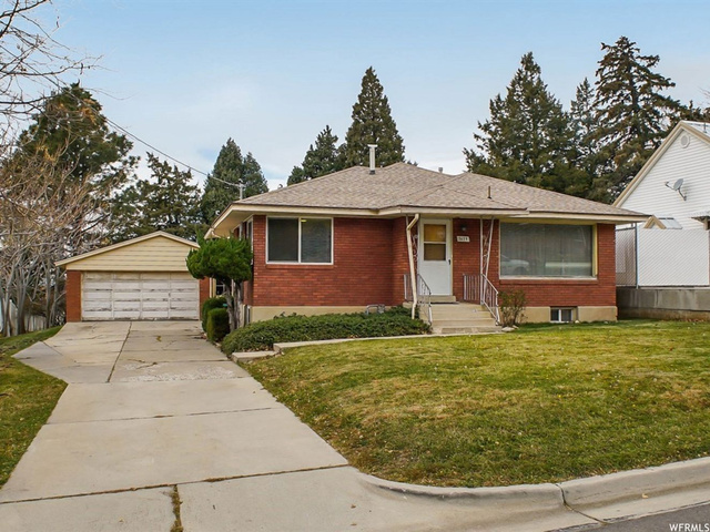 2675 North Washington Rd Boulevard North Ogden, UT 84414 - Photo 1 of 1 Front