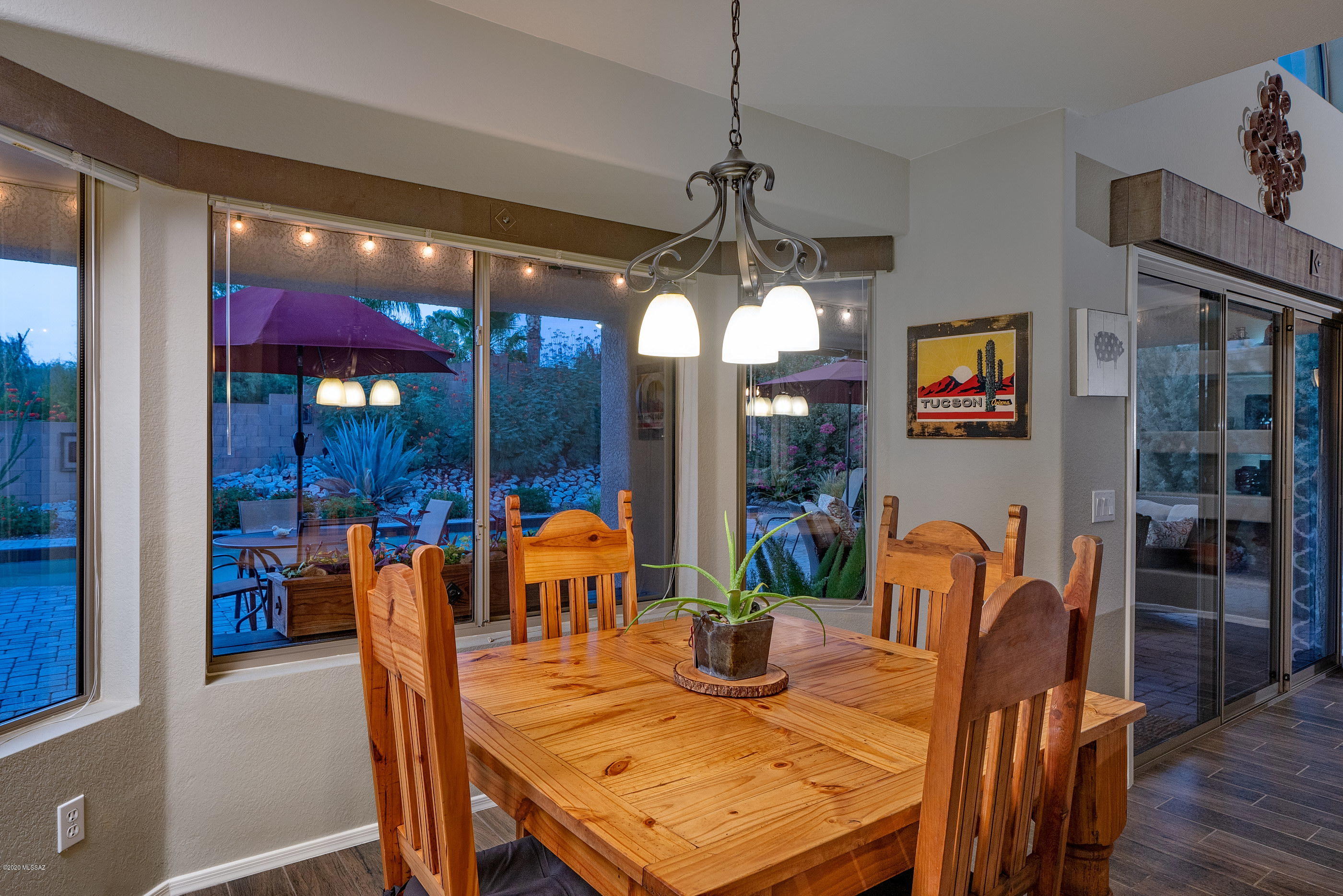 611 Bridal Veil Falls Road Tucson, AZ 85755 - Photo 15 of 37