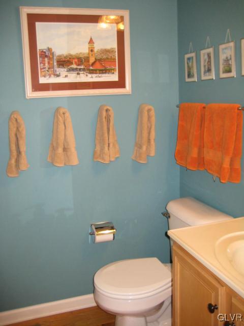 4045 Reeve Drive Bethlehem, PA 18020 - Photo 14 of 15 Gallery Image 14