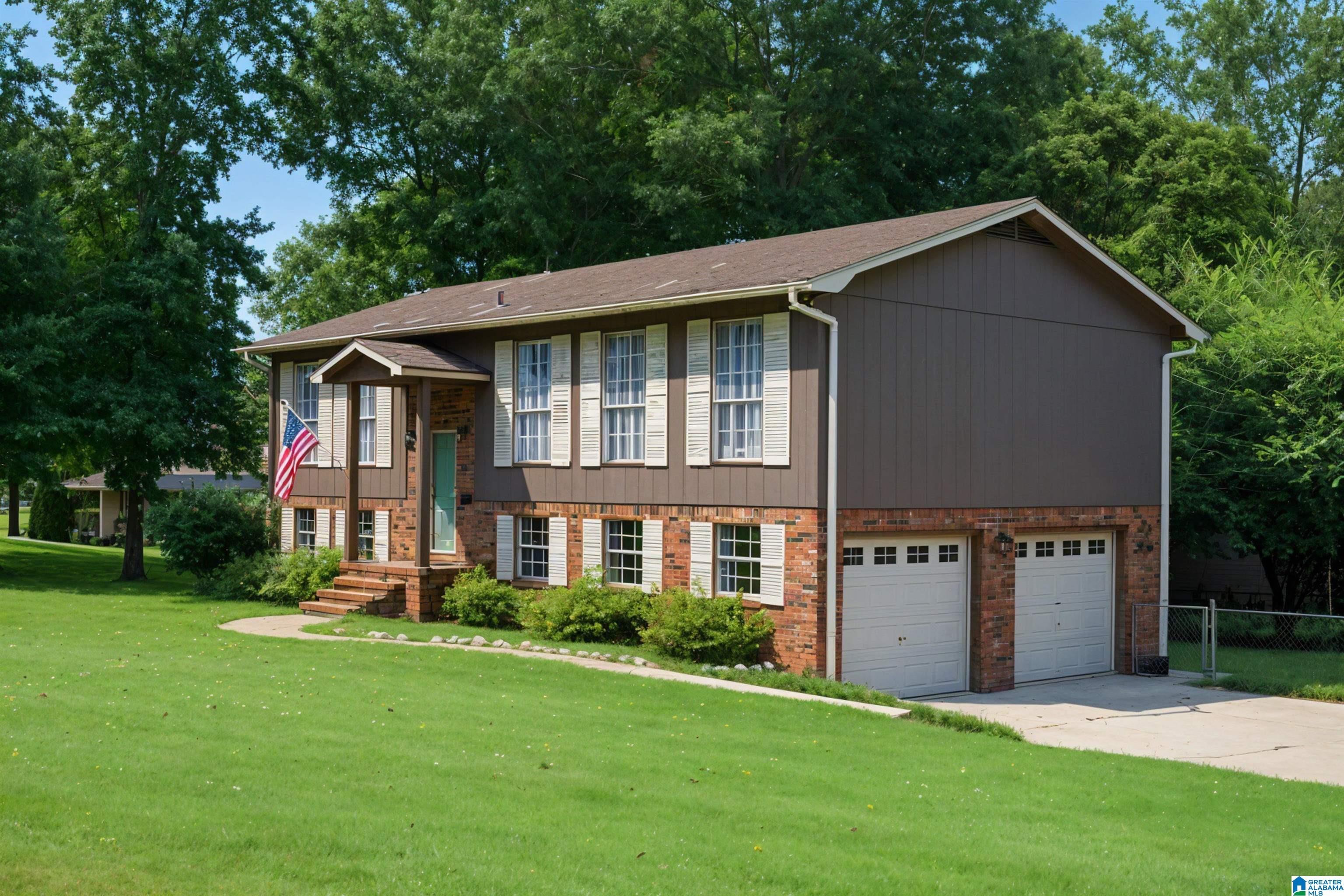 120 Posawi Circle Montevallo, AL 35115 - Photo 1 of 42