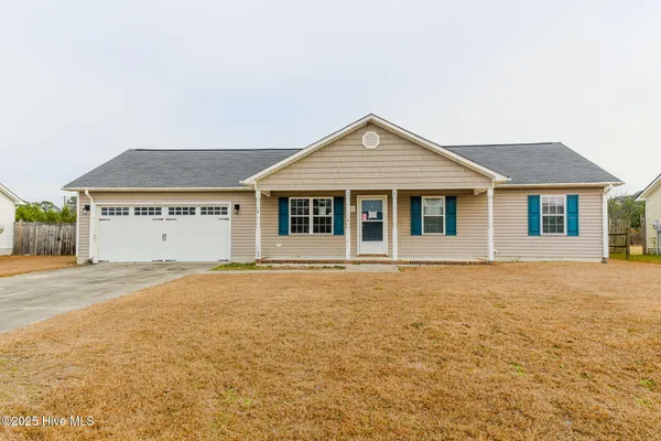 $229,000 | 217 Wingspread Lane, Beulaville, NC 28518