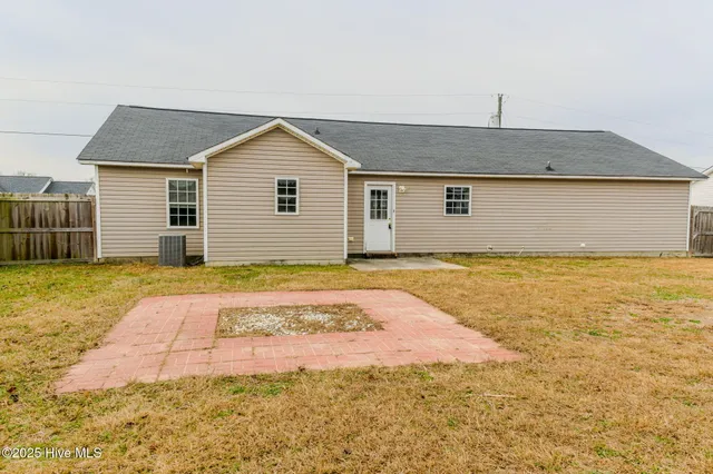$239,000 | 217 Wingspread Lane, Beulaville, NC 28518