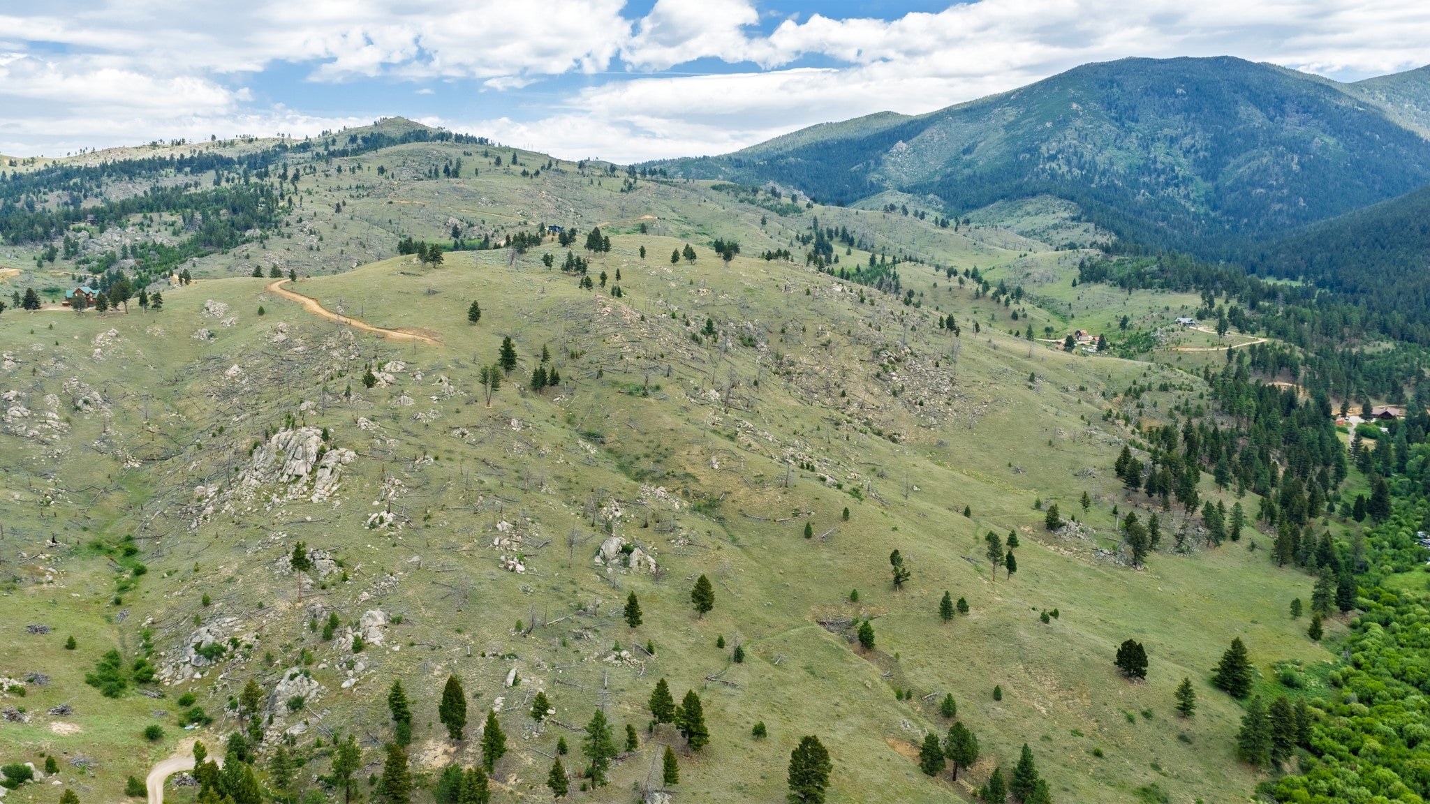 Lot 52 Aspen Valley Ranch Boulder, MT 59632 - Photo 13 of 21 Gallery Image 13
