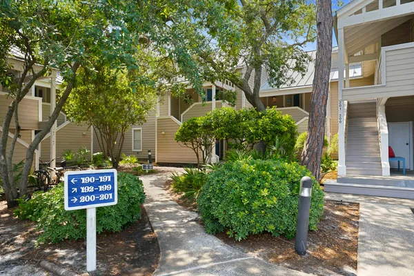 $599,000 | 9815 Highway 98, Unit 199, Miramar Beach, FL 32550