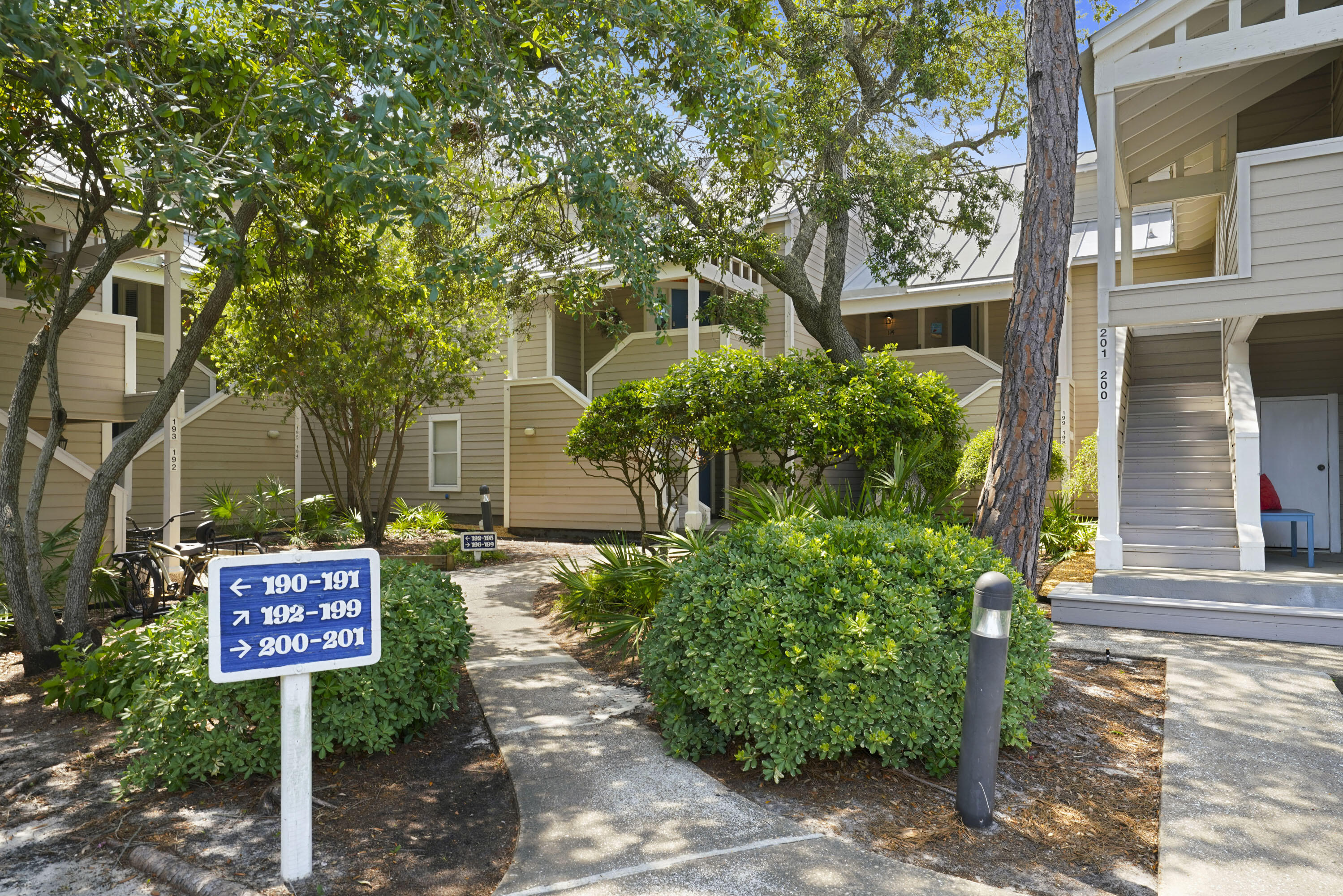 9815 Highway 98, Unit 199 Miramar Beach, FL 32550 - Photo 1 of 58 01
