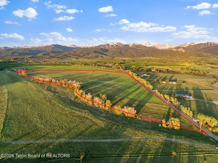 $1,950,000 | 5330 Fullmer Trail, Tetonia, ID 83452