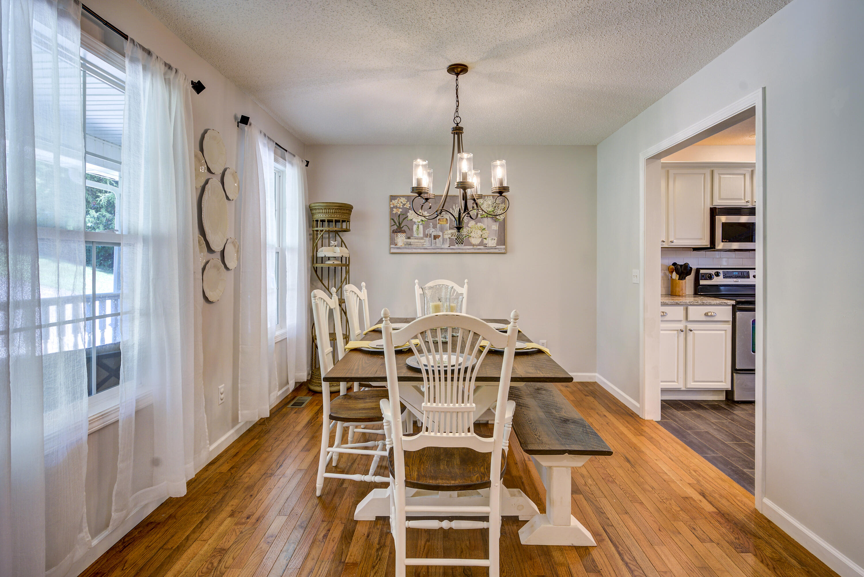 356 Webb Road Piney Flats, TN 37686 - Photo 11 of 34 Webb--3