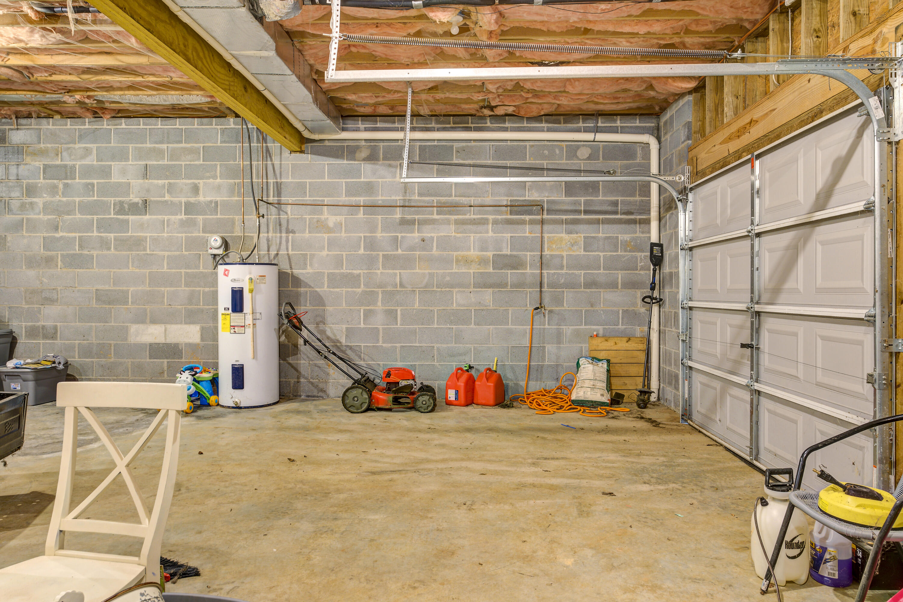 356 Webb Road Piney Flats, TN 37686 - Photo 30 of 34 Webb--32