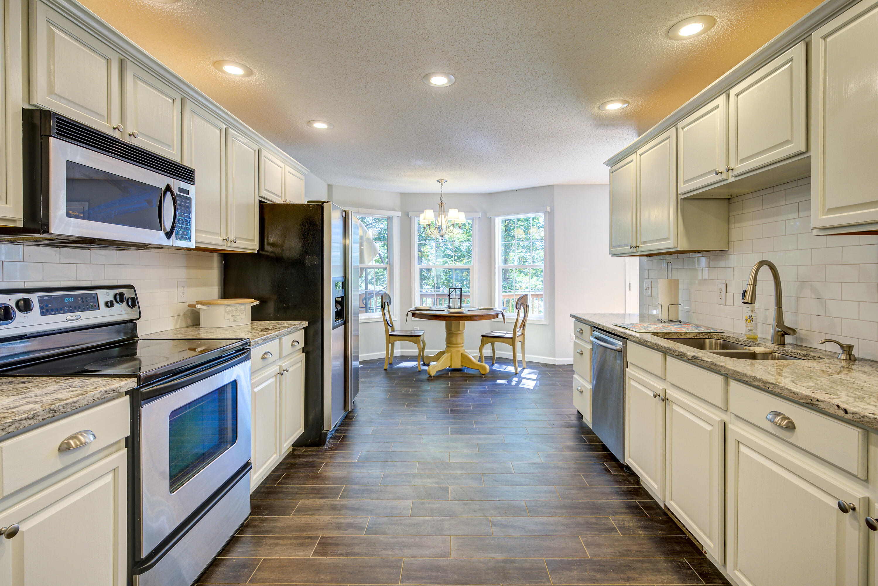 356 Webb Road Piney Flats, TN 37686 - Photo 8 of 34 Webb--6