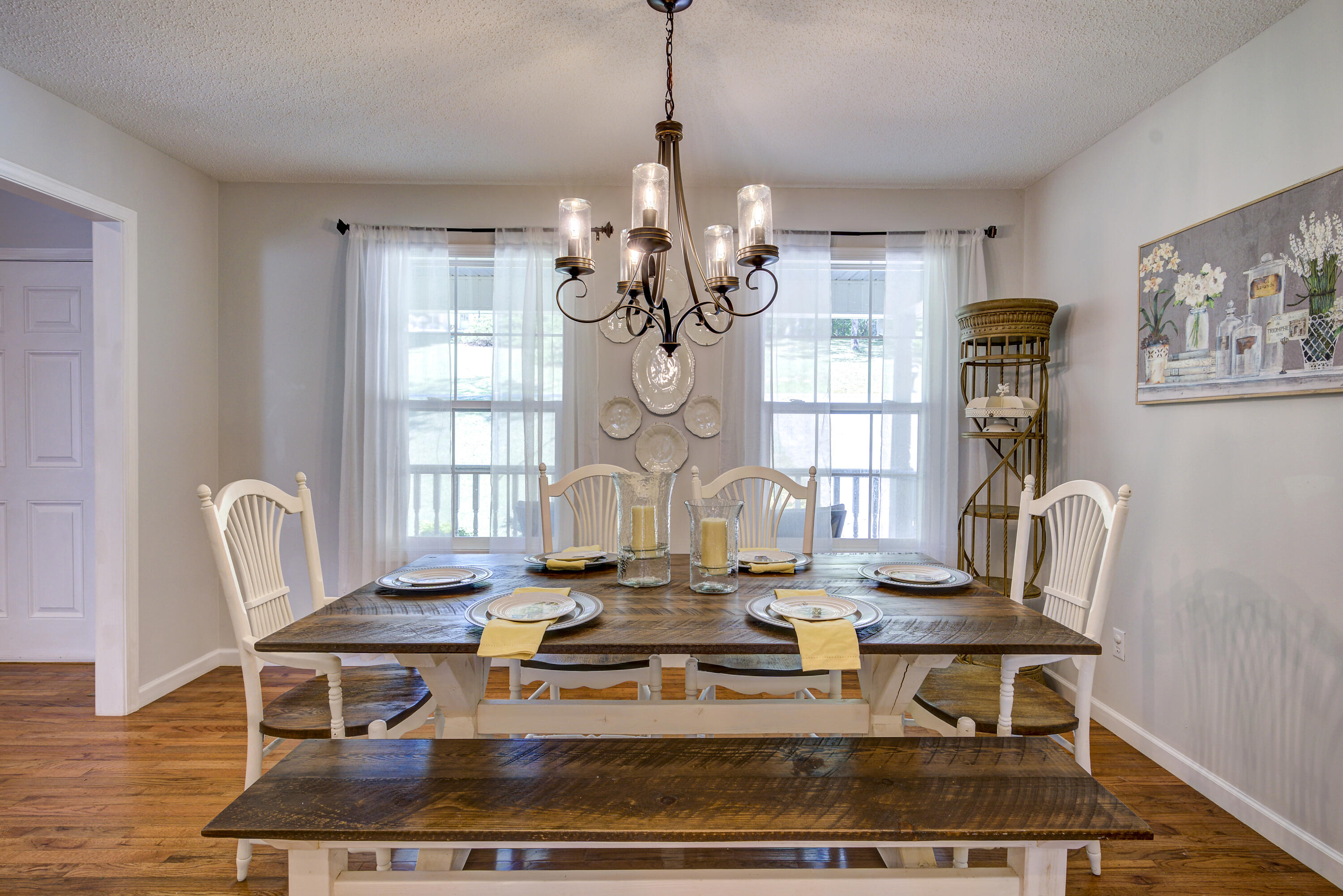356 Webb Road Piney Flats, TN 37686 - Photo 10 of 34 Webb--4