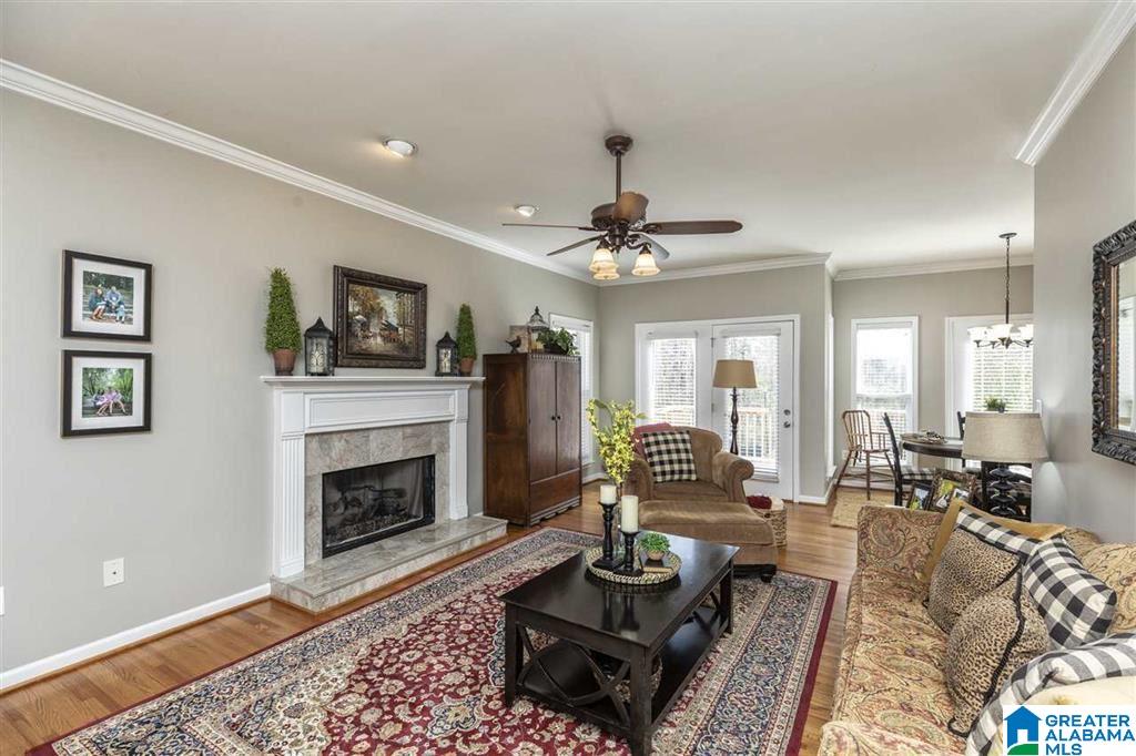 100 Brook Circle Chelsea, AL 35043 - Photo 11 of 38