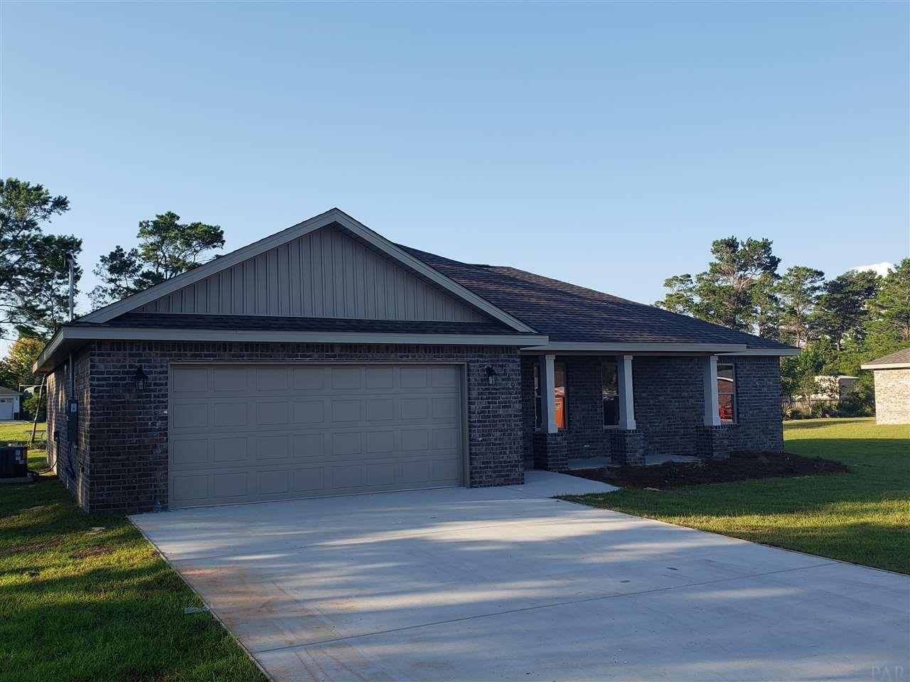 4849 Whitewood Road Gulf Breeze, FL 32563 - Photo 1 of 40 Gallery Image 1