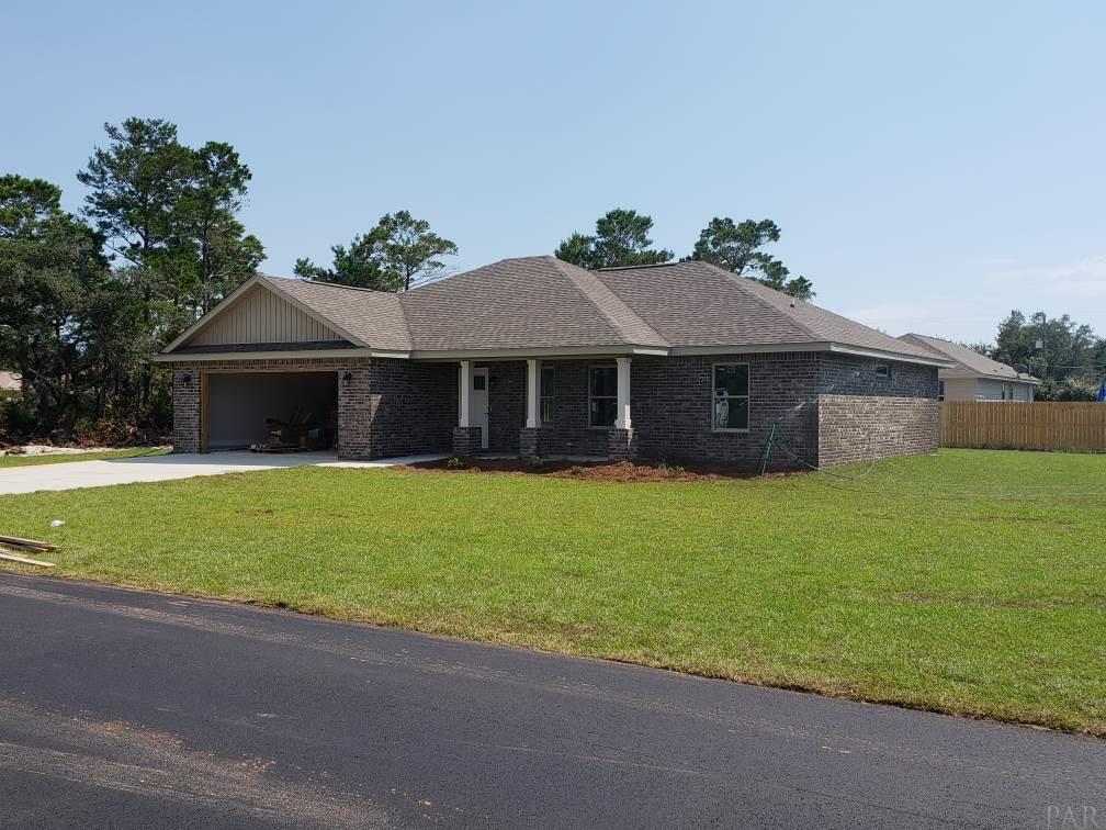 4849 Whitewood Road Gulf Breeze, FL 32563 - Photo 11 of 40 Gallery Image 11