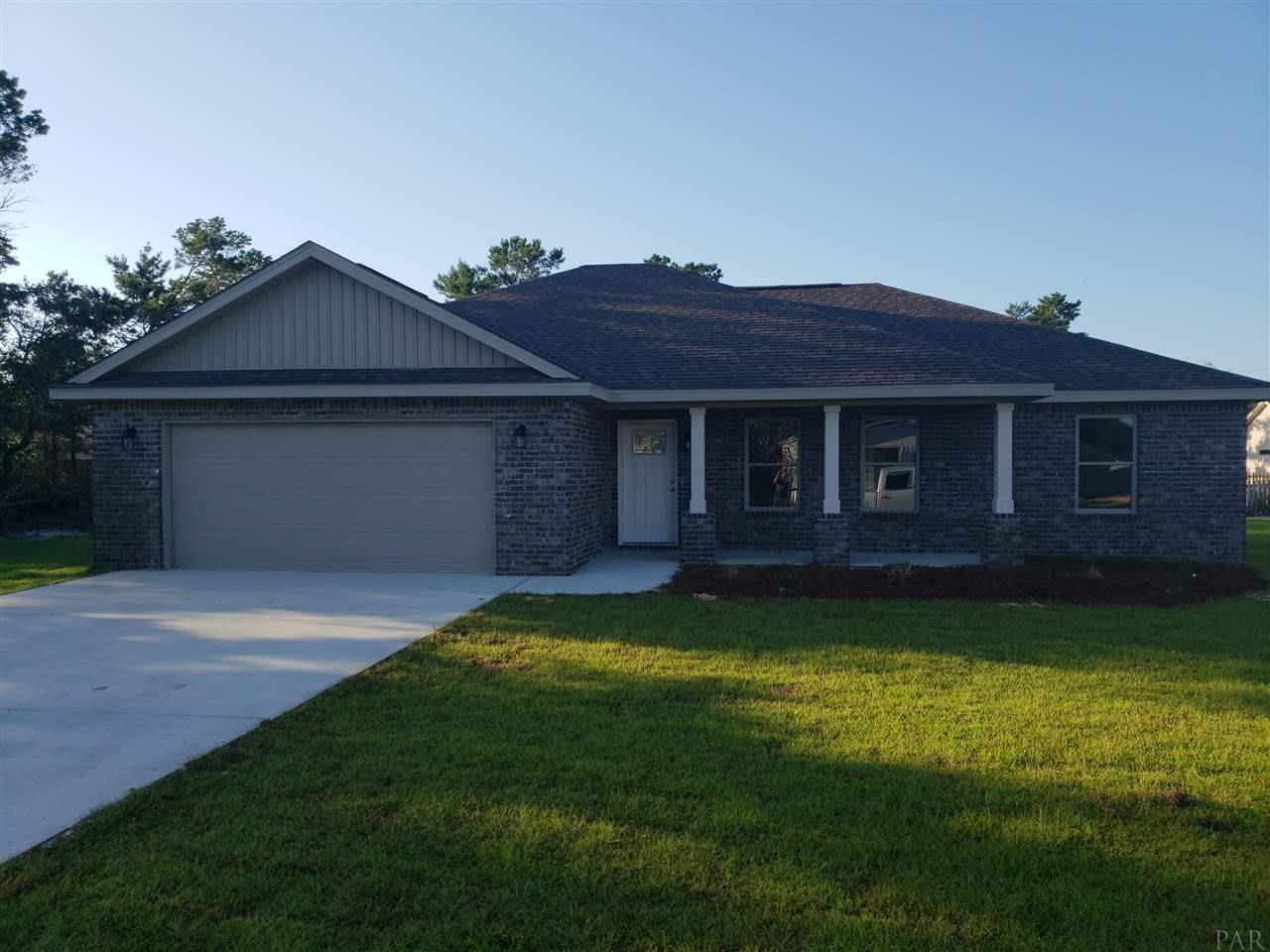 4849 Whitewood Road Gulf Breeze, FL 32563 - Photo 2 of 40 Gallery Image 2