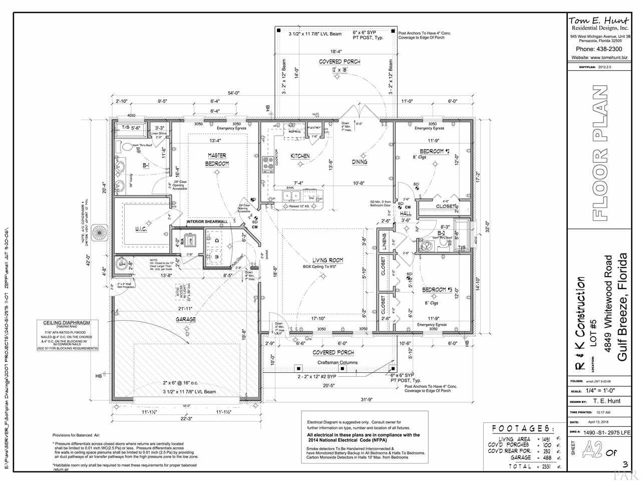 4849 Whitewood Road Gulf Breeze, FL 32563 - Photo 28 of 40 Gallery Image 28