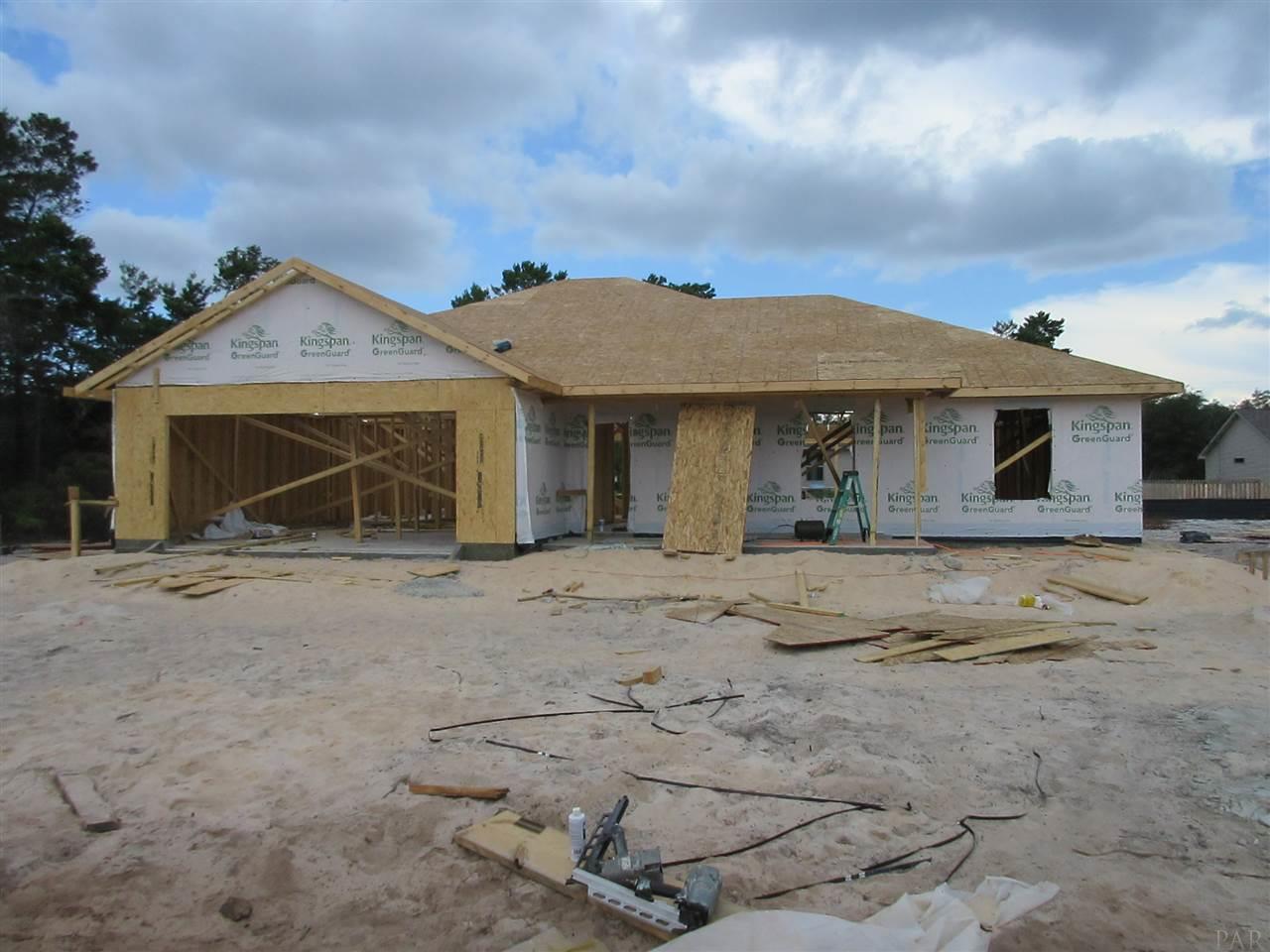 4849 Whitewood Road Gulf Breeze, FL 32563 - Photo 33 of 40 Gallery Image 33